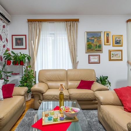 Lovely Apartment 杜布罗夫尼克 外观 照片